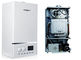 Fully Automatic Wall Hung Condensing Boiler , Propane Boiler For Radiant Floor Heat
