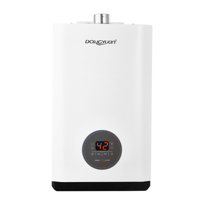 OEM Calentamiento variable Calderas de gas colgantes por pared Programables Controlados