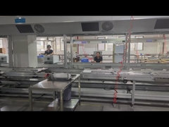 Calentador de agua de gas instantáneo