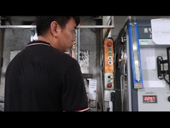 12L gas de propano GLP sin depósito calentador de agua caliente carcasa de acero inoxidable